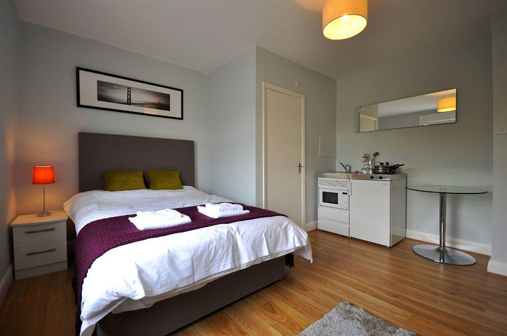 Victoria Inn Londra Cameră foto